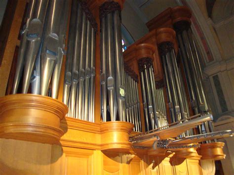 Pipe Organ Database Wigton Pipe Organs Opus 12 1990 Old St Marys