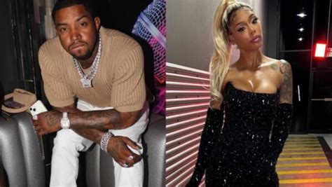 Lil Scrappy Went Through Ex Wife Bambis Diary To Uncover Marriage Problems