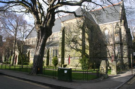 Saint Andrews Episcopal Church St Andrews Qv