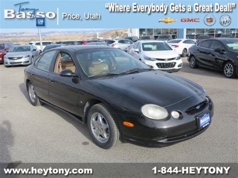1997 Ford Taurus Sho For Sale 22 Used Cars From 585