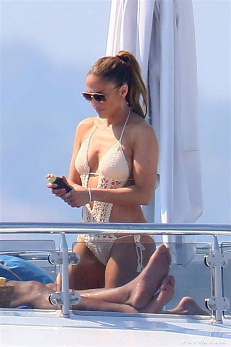 Jennifer Lopez Bikini Cameltoe Abbyxxx