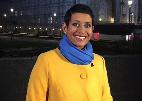 Naga munchetty find details on kids (son, daughter). BBC Criticised For 'Lack Of Transparency' Over Naga Munchetty Case - DailyGuide Network