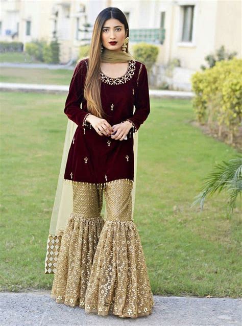What You Need To Know About Fashion Today Pakistani Outfits Pakistani Bridal Dresses