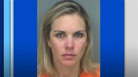 Florida Officer Charged With Dui After Driving Backward