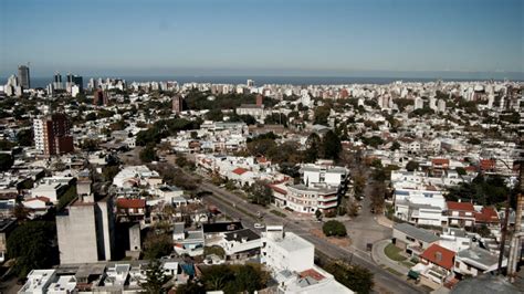 It has a south atlantic ocean coastline and lies between argentina to the west and brazil to the north. Montevideo Travel: A Guide to Uruguay's Can't-Miss Capital | Intrepid Travel Blog