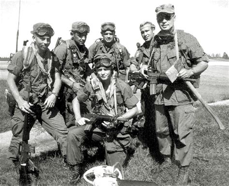 Raid At Son Tay Us Special Operations Attempted Rescue Of Pows In 1970