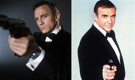 From Dr No To Skyfall The Music Of Bond Here And Now