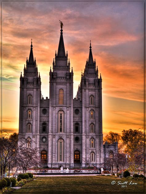 salt lake lds temple sunset click on the image to enlarge … flickr photo sharing