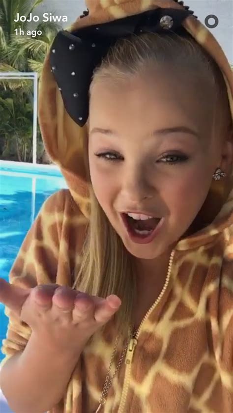 Jojo Siwa With The Minis Follow Dmgallery Dance Moms Minis Hot Sex Picture