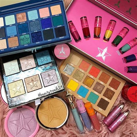 Jeffree Star Cosmetics On Instagram “😍🙌🏼 What Were Some Of Your Must