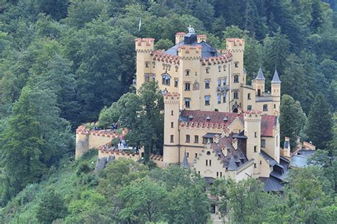 6 Incredible Munich Castles You Dont Want To Miss Ihg Travel Blog