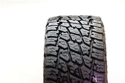 Driven Once Lt 35x125r20 Nitto Terra Grappler G2 At 121r E 1632