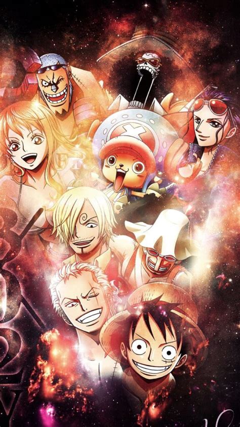 Fondo De Pantalla Animado De One Piece Para Pc Anime Hd Wallpaper And