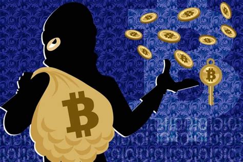 And what's the best miner? Bitcoin: The best currency for illegal activities. Explained