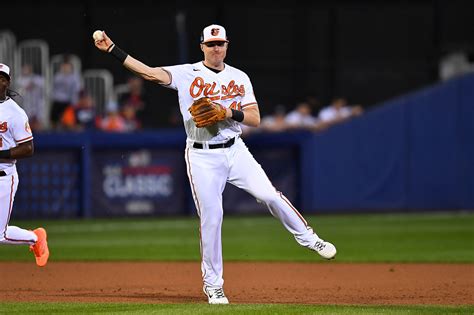 Tyler Nevin Gave Birdland Some Feel Good Moments In But Lackluster Production Camden Chat