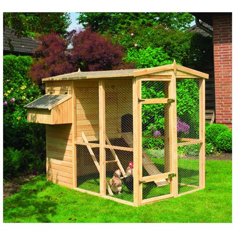 Garten xxl rabattcode & gutscheincode märz 2021. Promadino Hühnerstall klein online kaufen | GartenXXL.de ...