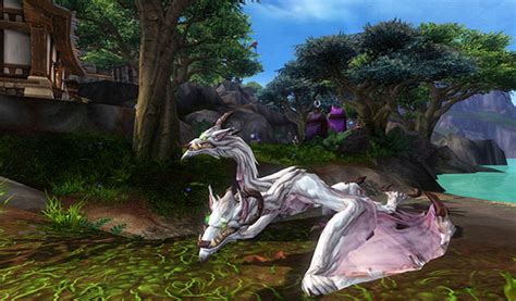 Guide to hunter pets in Warlords of Draenor | Engadget