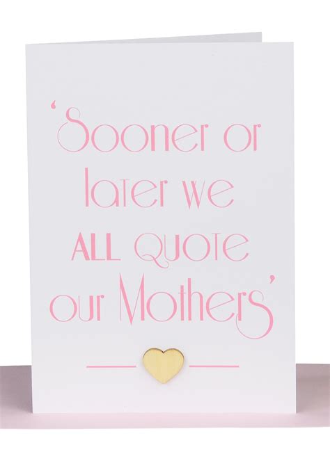 Australian Made Cards Mothers Day Greeting Cards
