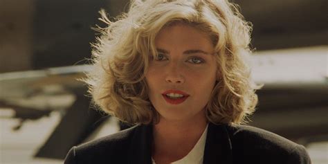 What Happened To Kelly Mcgillis