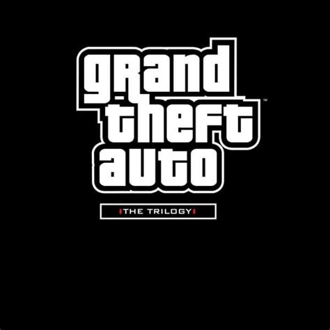 Grand Theft Auto The Trilogy Ps4 Oyun Cüzdanım