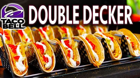 Maybe you would like to learn more about one of these? EASY BLACKSTONE GRIDDLE RECIPE - DOUBLE DECKER TACOS ...