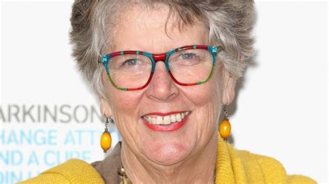 Prue Leith Admitted Shes Not A Baker But Is A Great Gbbo Judge