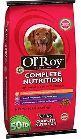 Which dog food is best for your dog? The 10 Worst Rated Dry Dog Food Brands For 2020 - Dog Food ...