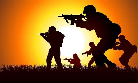 Indian Army Computer Hd Wallpapers Wallpaper Cave