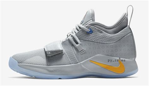 Find the pg 5 by you at nike.com. Playstation x Nike PG 2.5 Release Date | Sole Collector