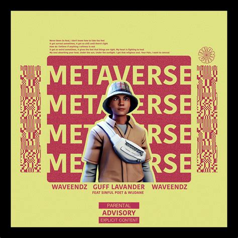 Metaverse Album By Waveendz Spotify