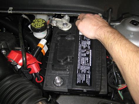 Battery For A Ford Fusion 2014