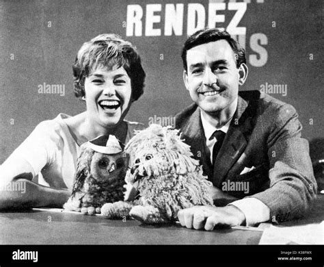 Friday Rendezvous Tv 1961 1963 Later Became Five Oclock Club 1963