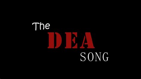 The Dea Song Youtube