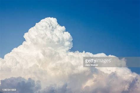 Cumulonimbus Cloud Photos And Premium High Res Pictures Getty Images