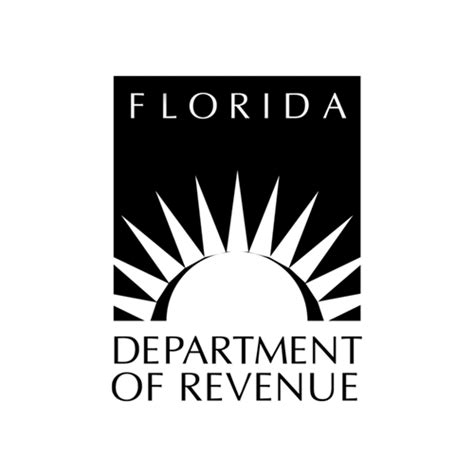 Letter From Florida Department Of Revenue Sales Tax