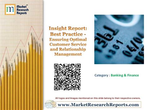 Insight Report Best Practice Ensuring Optimal Customer Service And