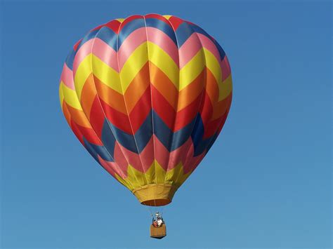 Free Hot Air Balloon Wallpaper Wallpapersafari
