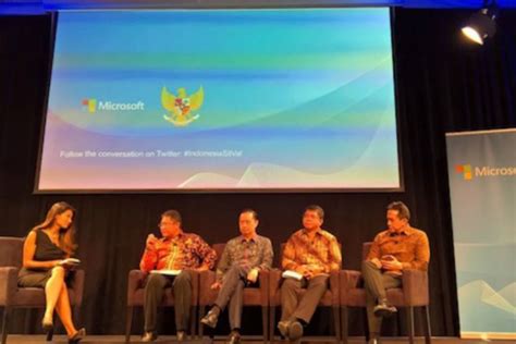 Menkominfo Indonesia Jadi Kawasan Ekonomi Digital Terbesar Money Id