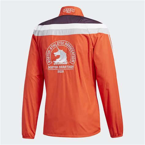 Boston marathon 2020 apparel & gear | adidas us. 2018 adidas BM Celebration Jacket 3 - WearTesters