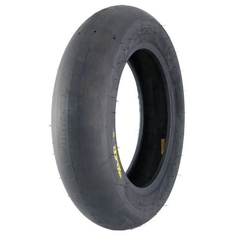 Tyre Pmt Tyres Slick 12080 12 Tl Front And Rear