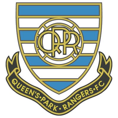 The gorgie side last month unveiled a new partnership with dell. ESCUDO FUTEBOL CLUBE: Queens Park Rangers - Inglaterra