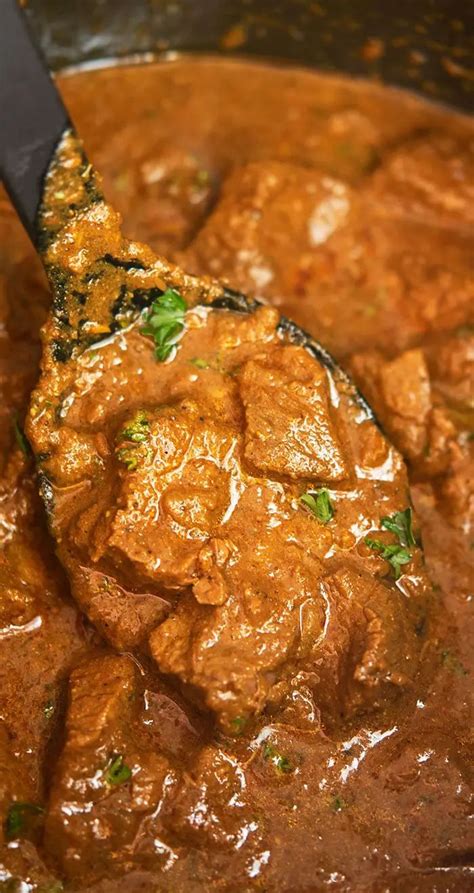 Once you've tried it, you'll never look back. Quick and easy beef curry recipe, homemade with simple ...