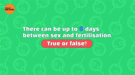 How Soon After Sex Can You Get Pregnant👩‍⚕️ Youtube