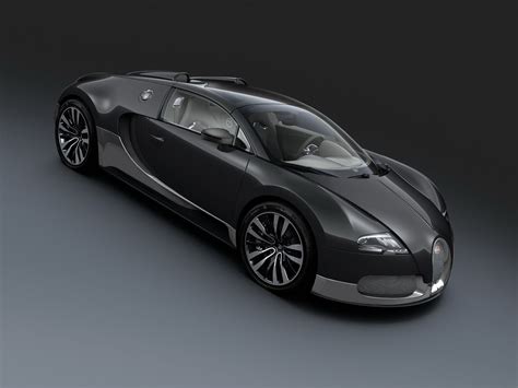 Next Bugatti Model To Deliver 1200 Hp Top Speed