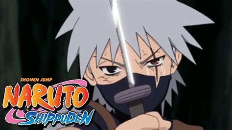 Naruto Shippuden Special Kakashi Chronicles Preview Hd Youtube