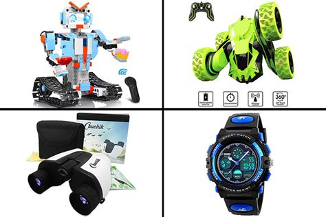 25 Best Gifts For 12 Year Old Boys In 2021