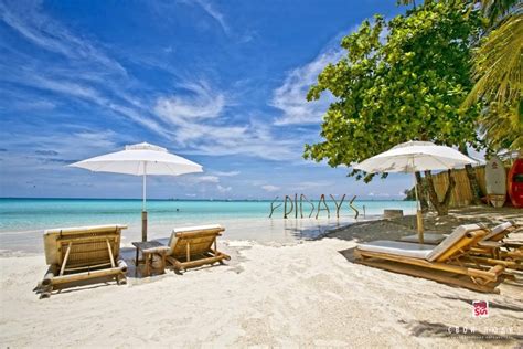 Комфортабельный отель Fridays Resort Boracay 5 цены на 2023 год