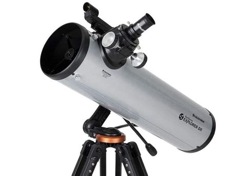 Лучшие телескопы для астрофотографии и наблюдения за звездами в 2022