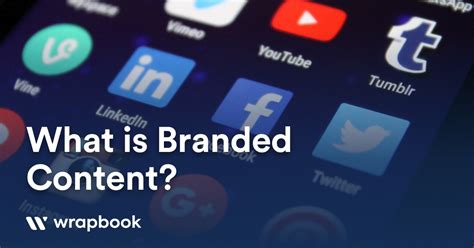 What Is Branded Content Examples And Tips For Production Companies