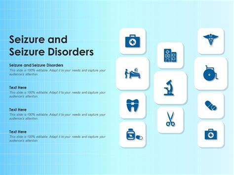 Seizure And Seizure Disorders Ppt Powerpoint Presentation Slides Visual
